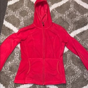 North face jacket
